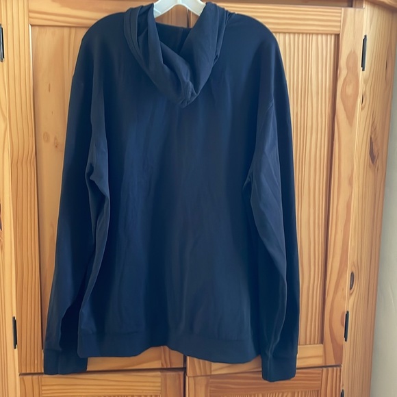 Vuori Men’s Black Coronado Hoodie - Size XXL - Picture 9 of 12